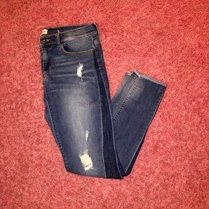 SNEAK PEEK MID-RISE JEANS!!!! ONLY $25!!!